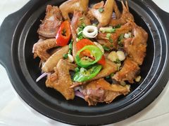 -雅香园·30年老字号顺德酒家(乐从岳步店)
