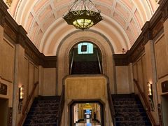 -上海和平饭店 Fairmont Peace Hotel