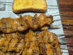 -麻喜大