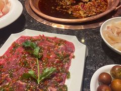 -老码头火锅(骡马市店)