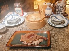 -南京大牌档(中关村领展广场店)