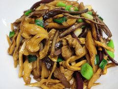 -侯家庄阿才有品私房菜馆