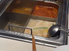 -海底捞火锅(威高广场店)