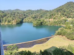 -河源万绿湖美思威尔顿酒店