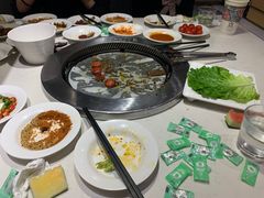 -么子烤肉(化龙池店)
