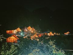 -北京山里寒舍度假酒店