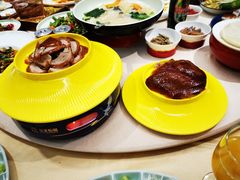 -花家八爷府(王府井·故宫店)