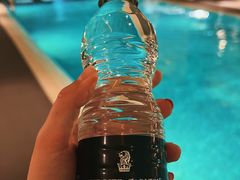 -丽思卡尔顿酒店泳池(金融街店)