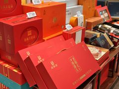 -杭州大厦LSE城市生活超市(杭州大厦店)