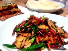 -一坐一忘云南菜(嘉里中心店)