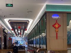 -新世界餐厅(万达店)