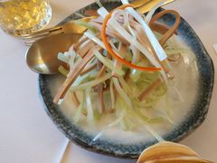 -龙门阵茶屋川菜馆(武康路店)