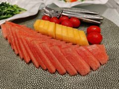 -览江阁中餐厅·淮扬菜(兆和皇冠假日酒店)