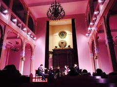 -哈尔滨犹太人活动旧址群(秋林洋行道里分行旧址)