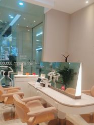 点击看大图 -Mr.JUDY洗个头发