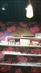 店面-如一·美甲美睫