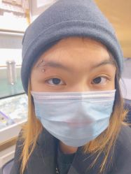 -艺耳美专业穿耳洞打耳洞穿孔