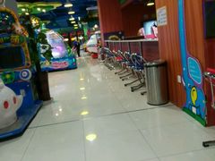 -酷洛小镇(步步高新天地购物广场店)