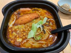 -阿香米线(凯德广场.1818店)