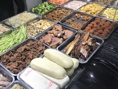 -山水间小院