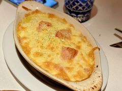 -起士林大饭店(小白楼店)