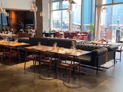 -Mercato莫卡多露台餐厅与酒吧(K11店)