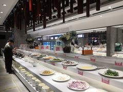 -玫瑰花园自助烤肉(顺义鑫海韵通店)