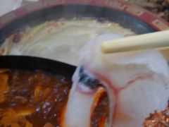 -京门活鱼馆·鱼火锅(百子湾（原红庙）店)