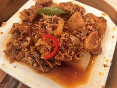 -稻香酒家·35年老字号(侨光店)