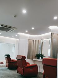 -MINX名珂斯·烫染形象设计