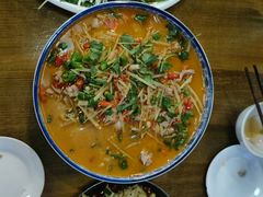 -印象盐帮菜(鲁能城店)