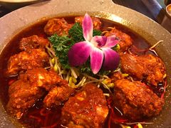 -蜀大侠火锅(建设路第五大道店)