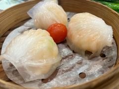 -点都德(水贝IBC店)