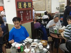 -香港蓮香樓(中環店)