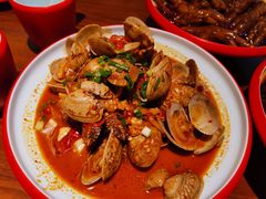 -老闵田螺馆·南昌市井菜·特色小吃(总店)