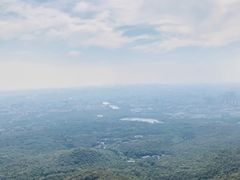 -紫金山索道-售票处
