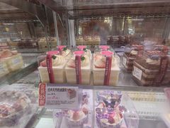 -味多美(江安路店)