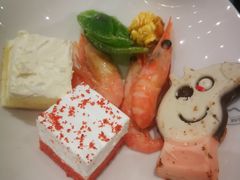 -我家牛排自助餐厅(永旺梦乐城店)