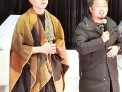 -北京喜剧院