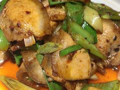 -雲蜀龙阁·金牌水煮鱼(方庄店)