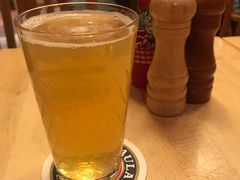 苹果酒-Restaurant Paulaner am Dom
