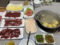 -杏花吴记牛肉火锅