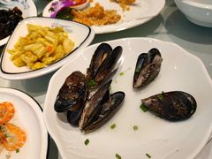-渔满仓海鲜渔家(象山二店)