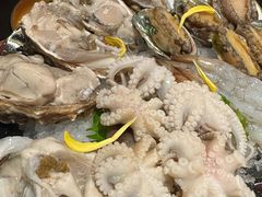 -牛New寿喜烧(金鹰世界店)