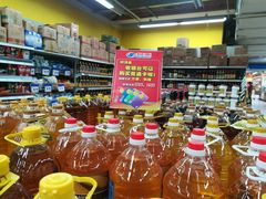 -物美超市(通州梨园店)