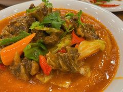 -米赫曼新疆餐厅·清真(老沪闵路店)