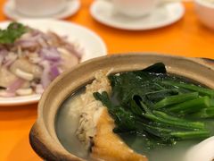 鱼汤菜心-雅苑餐厅(朝天路店)