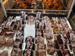 -烘焙町面包店(西四店)