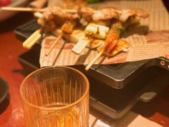 -山葵家居酒屋(天目里店)