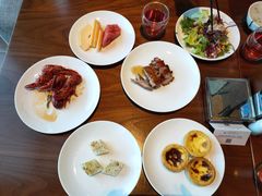 -嘉定凯悦·咖啡厅